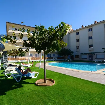 Apartment The In Estartit