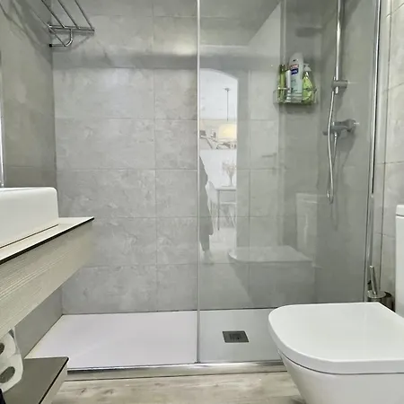 Apartment The In Estartit