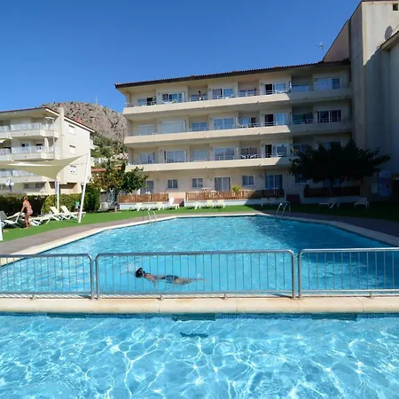 The In Estartit Apartment L'Estartit