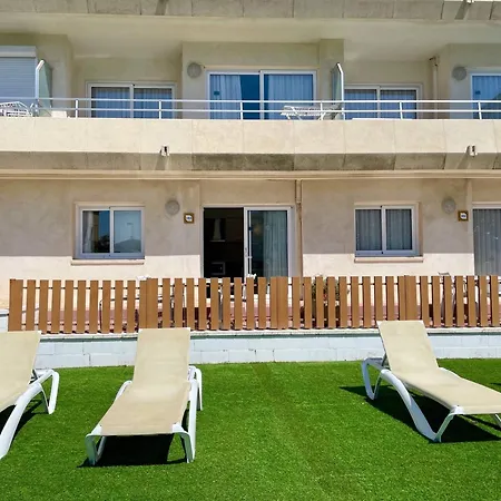 The In Estartit Apartment