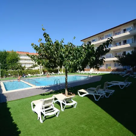 Apartment The In Estartit *