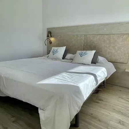 The In Estartit Apartment *