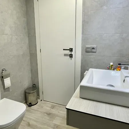 Apartment The In Estartit L'Estartit
