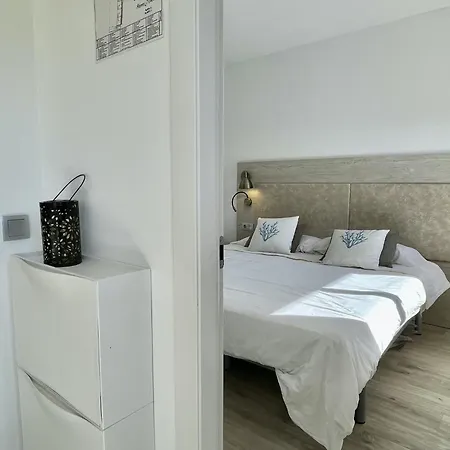 The In Estartit Apartment *