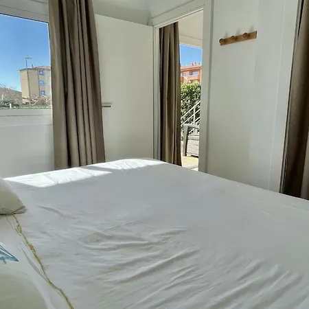 Apartment The In Estartit *