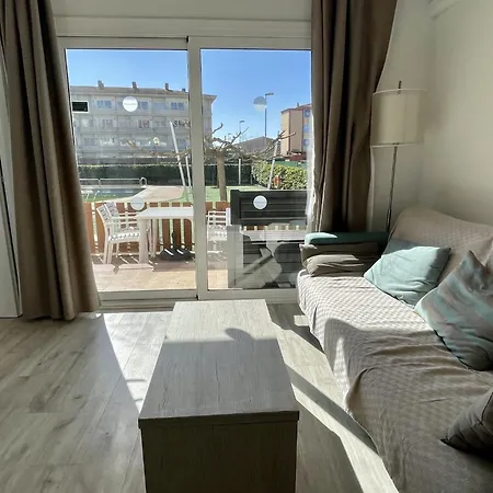 Apartment The In Estartit L'Estartit