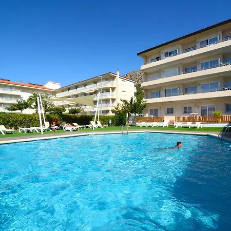 Apartment The In Estartit *